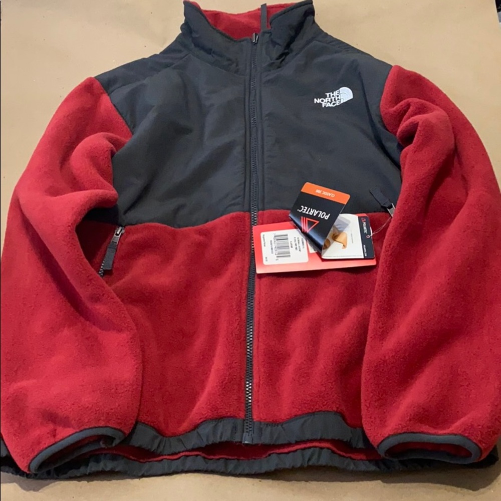 NorthFace Fleece